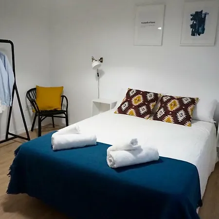 Apartmán Chic - C/ Lauria - Centro Ciudad Ronda