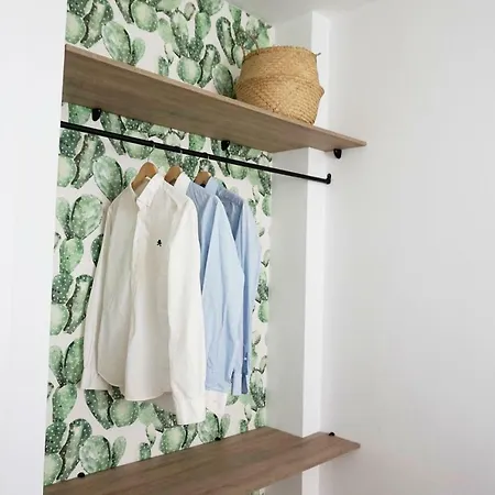 Chic - C/ Lauria - Centro Ciudad Apartment Ronda